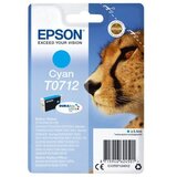 Epson T0712 ink cartridge Cyan 6 ml C13T07124012 | Shoptok.si