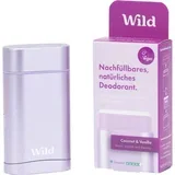 Deodorant Starterset Coconut & Vanilla - 40 g