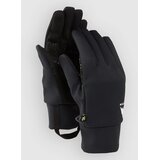 Burton Touch N Go Liner Gloves true black Cene