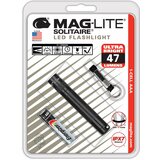 Maglite solitaire set baterijska led lampa sa priveskom za ključeve SJ3A016 Cene'.'