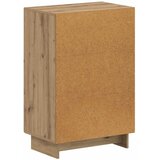  Ormar za cipele EDE 59 5 x 39 5 x 90 cm Konstruirano drvo - Hrast artisan | shoptok.hr