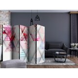 Artgeist PARAVAN 225/172/3 cm večbarvno | Shoptok.si