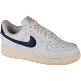 Nike Nizke superge W Air Force 1 07 EasyOn Bela | Shoptok.si