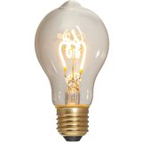 Star Trading LED/sa žarnom niti žarulja s mogućnosti zatamnjivanja s toplim svjetlom E27, 4 W Spiral Filament – | shoptok.hr