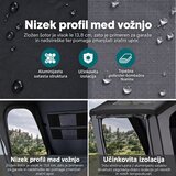 SAN HIMA Strešni šotor ALPINE PRO | Shoptok.si