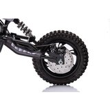 Motor na akumulator A9901 - crni | shoptok.hr