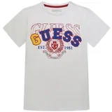SS T SHIRT Bijela