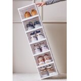 Hanah home Cipelarnik Lavine 105 White | Eponuda.com