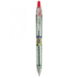 Pilot HEMIJSKA OLOVKA B2P ECOBALL MEDIUM CRVENA | ePonuda.com