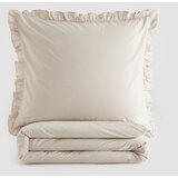 Reserved bedclothes - bež Cene