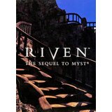  riven: the sequel to myst (pc) steam key global | ePonuda.com