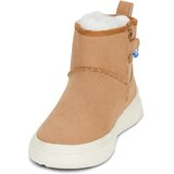 Geox J LAQUINNY GIRL Smeđa | shoptok.hr