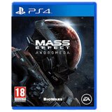  Mass Effect Andromeda (PS4) - rabljeno | Shoptok.si