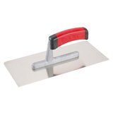  Zidarska gladilica (D x Š: 280 x 130 mm, Nehrđajući čelik, Guma) Cijene
