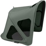 BUGABOO fox™ 5/fox™ cub sončna strehica breezy™ forest green | Shoptok.si