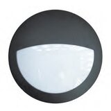  Led vanjska rasvjeta PK-300TA 12W 4000K MT ANTRACITE | shoptok.hr