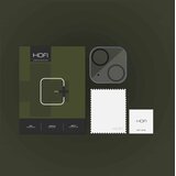HOFI CAM PRO staklo za kameru za iPhone 14 / 14 Plus / 15 / 15 Plus | shoptok.hr