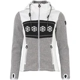 Flis Blouson polaire femme ANIMO Bela