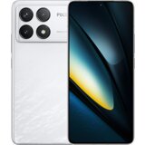 Xiaomi Poco F6 Pro 5G Dual Sim 12GB RAM 512GB bijeli | shoptok.hr