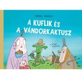 Pagony Kufli in potujoči kaktus - | Shoptok.si