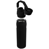 Stanley Črna steklenica za vodo iz nerjavečega jekla 600 ml Aerolight IceFlow – | Shoptok.si