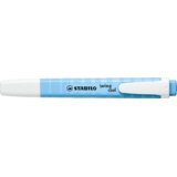 Stabilo swing cool Pastel marker 1 kom Dlijeto vrh Plavo Cijene