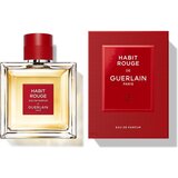 Guerlain Habit Rouge parfumska voda za moške 100 ml | Shoptok.si