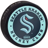 Seattle Kraken Hockey Puck pak