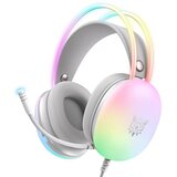 Onikuma X25 Full Illuminated RGB Wired Gaming Headset Cene