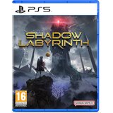 Shadow Labyrinth (PS5) - rabljeno Cene