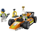 Lego Trkaći automobil, City | Eponuda.ba