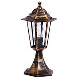 Brilight fenjer podna lampa 1XE27 bl 300P pb | ePonuda.com