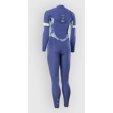 Ion Amaze Core 5/4 Front Zip Neoprenska obleka black | Shoptok.si