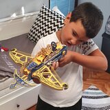  3d drvena slagalica - SAMSTRELKO | ePonuda.com