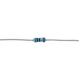Akg Metalni otpornik, aksijalno ožičen, 0,6 W, 0,1% Cijene