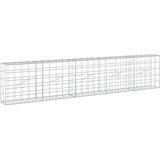  Gabion s žicom debljine 5 mm i mrežom 10x10 cm 250x20x50 cm - 20 cm 50 cm 250 cm | shoptok.hr
