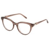 Furla Ženske Dioptrijske naočale VFU877/V Brown Cijene
