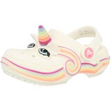 Crocs Classic IAM Unicorn Lights CgT Bež Cijene