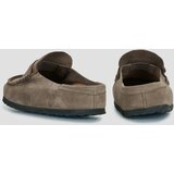 Birkenstock Cokli Naples Kostanjeva | Shoptok.si