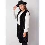Och Bella Vest-TW-KZ-2114-1.07P-black | shoptok.hr