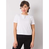 RUE PARIS T-shirt-157-TS-6475.92-white | Shoptok.si