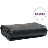 CERADA antracit 1 5 x 10 m 650 g/m² | shoptok.hr