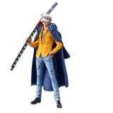 Prestige Figures One Piece - Trafalgar D Water Law (17cm) figura Cene