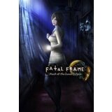  fatal frame / project zero: mask of the lunar eclipse xbox live key global Cene