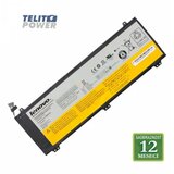 Baterija za laptop lenovo ideapad U330 U430 / L12M4P61 7.4V 45Wh / 6100mAh