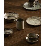 Kave Home Siv desertni keramičen krožnik ø 21 cm Alenia – | Shoptok.si