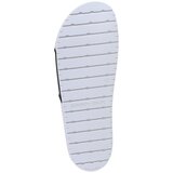 Emporio Armani Natikači XVPS04 XN747 D850 Black/White/White | Shoptok.si