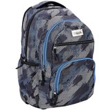 Rucksack Only Školski ruksak na kotačima Trolley Grafitti | shoptok.hr