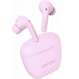 Oem Defunc, TRUE AUDIO Resnične brezžične slušalke, Roza, (5000231635) | Shoptok.si