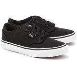 Vans Nizke superge Atwood Črna | Shoptok.si